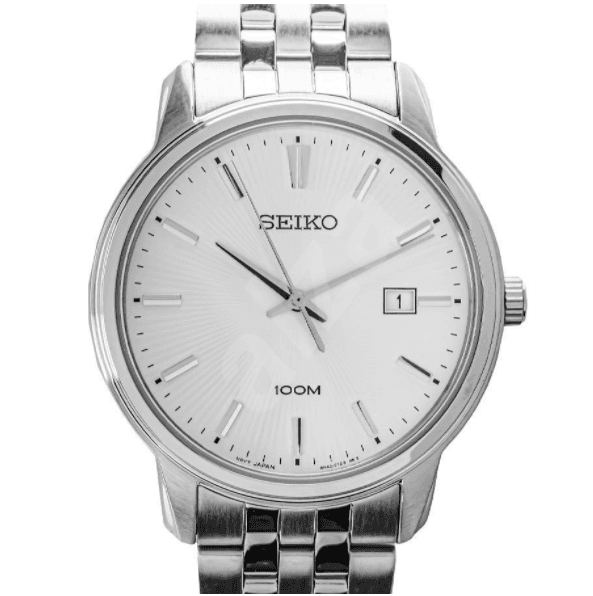 Pánské hodinky Seiko