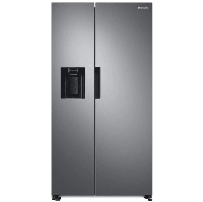 Americká lednice Samsung, led, voda, 178cm