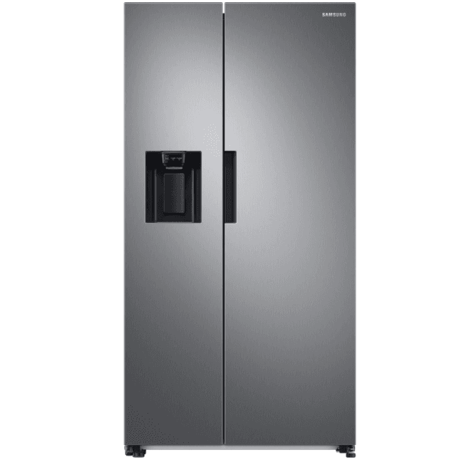 Americká lednice Samsung, led, voda, 178cm