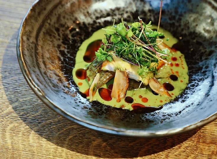 Gastrozážitková cesta Asií "OMAKASE" pro dva