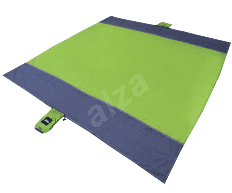 Deka na pláž Campgo, 210x200 cm