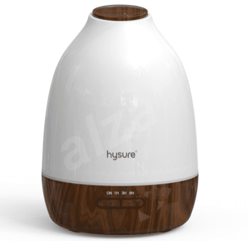 Aroma difuzér Hysure, 400 ml