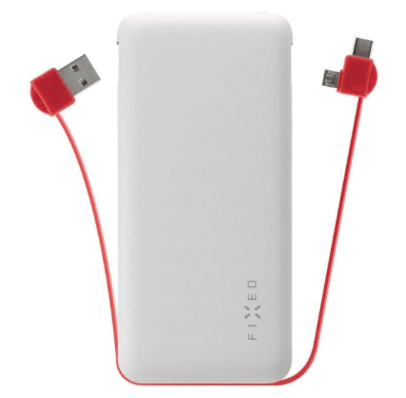 Powerbanka Fixed Zen 10000mAh