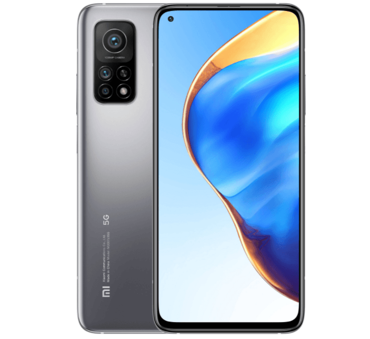 Xiaomi, 8x 2,84GHz, 8GB RAM, 108Mpx