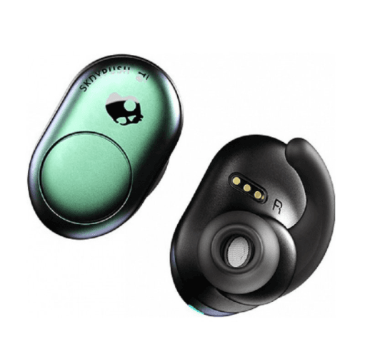 BT sluchátka Skullcandy Push