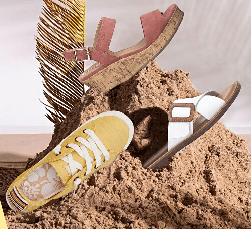 Vivantis - sleva až -60% na boty