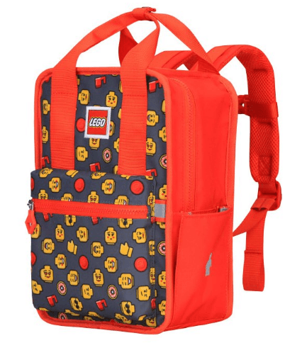 Městský batoh LEGO Tribini FUN, 8 l