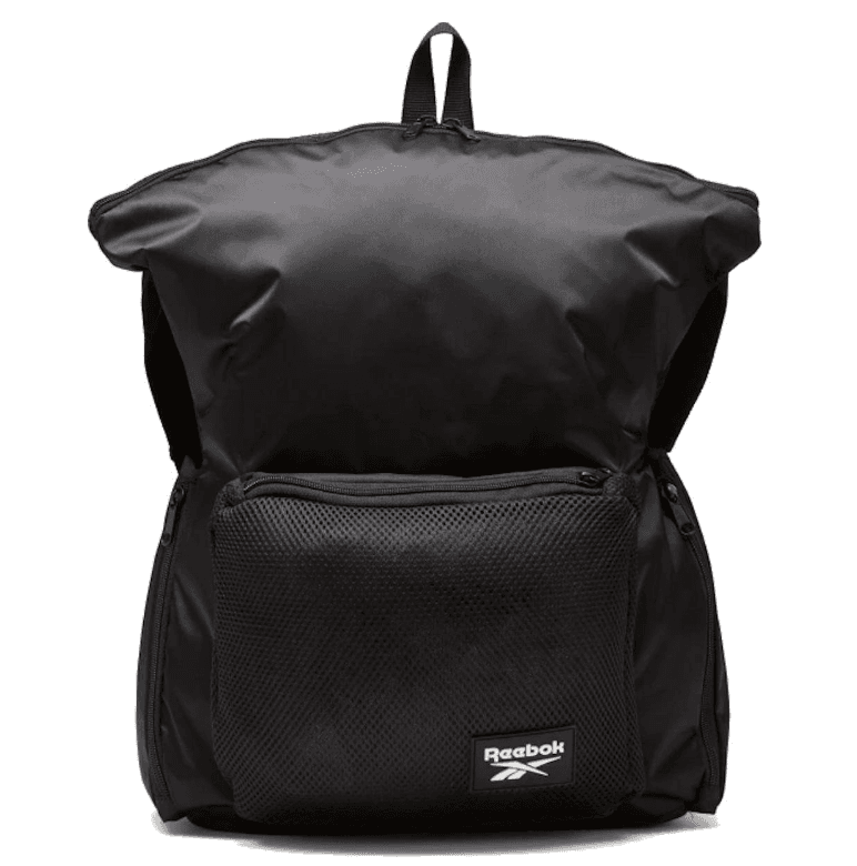 Batoh Reebok Active Enhanced, 25,75 l