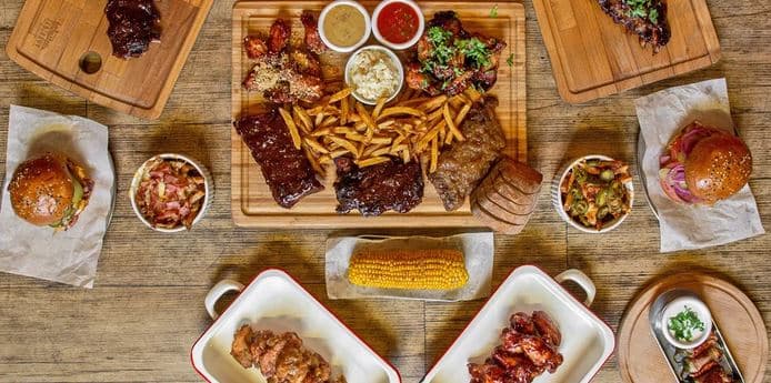 250 Kč na všechny chutě světa z MyFoodPlace