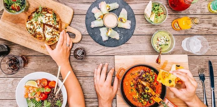 Voucher do restaurace v Mama Shelter v ceně 500 kč