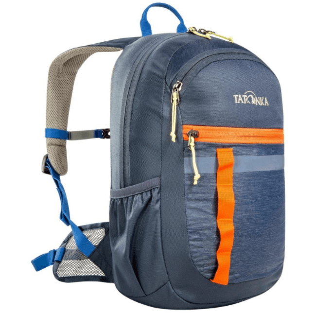 Batoh pro děti Tatonka City Pack JR 12