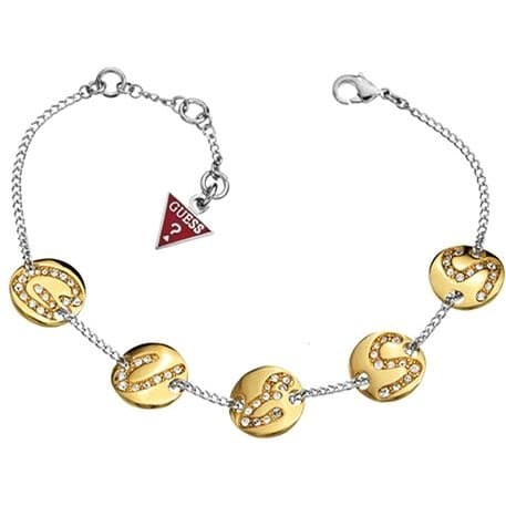 Dámský náramek Guess UBB11306