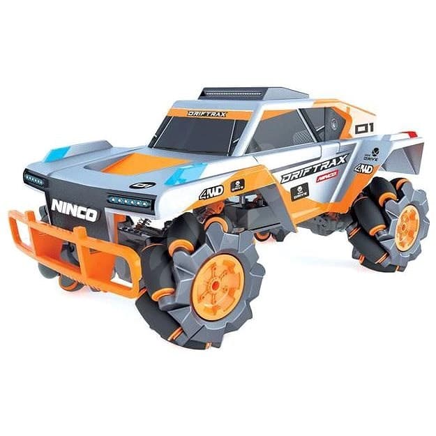 RC auto NincoRacers Driftrack RTR