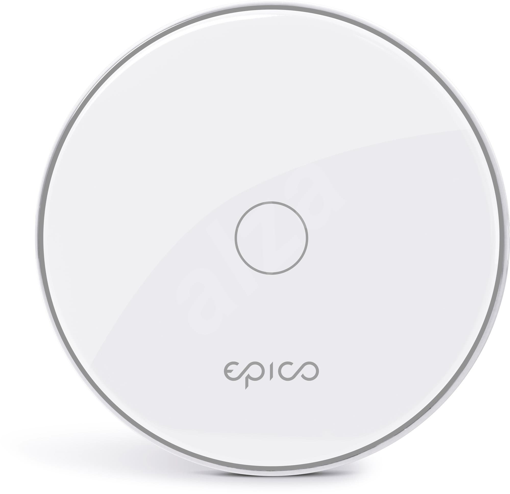 Bezdrátová nabíječka Epico Wireless Charger