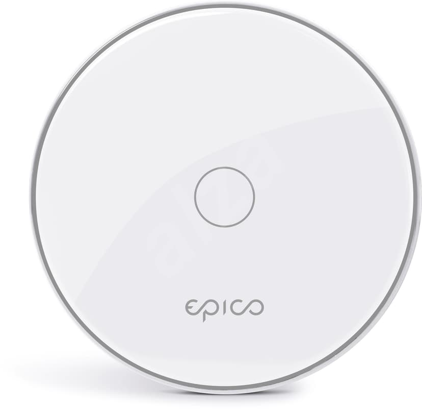 Bezdrátová nabíječka Epico Wireless Charger