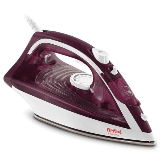 Napařovací žehlička Tefal Maestro