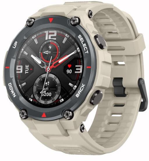Chytré hodinky Amazfit T-Rex