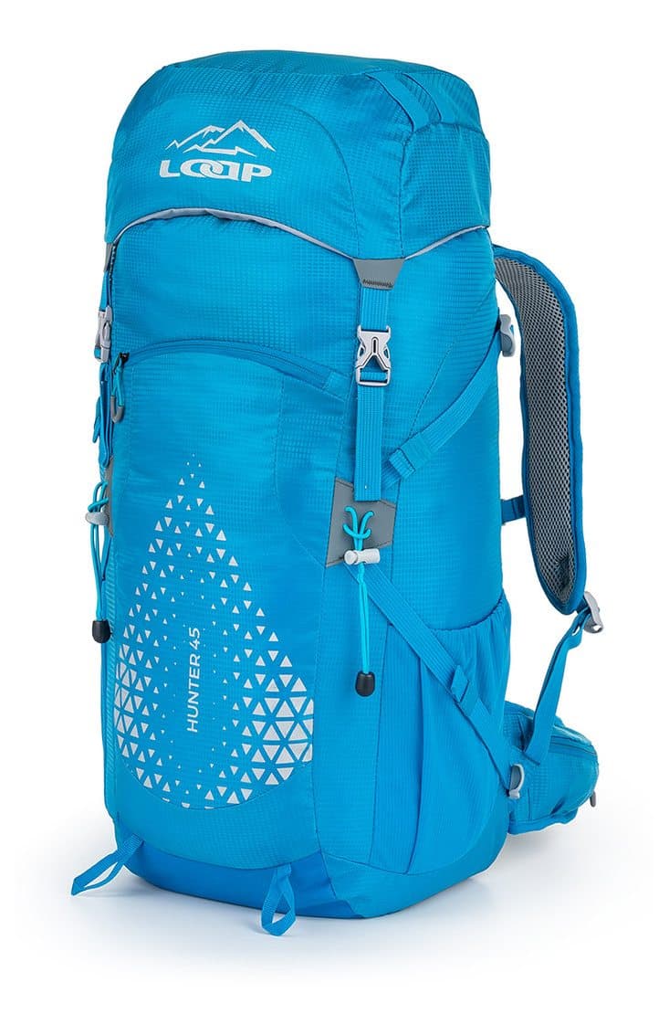 Turistický batoh Loap Hunter 45