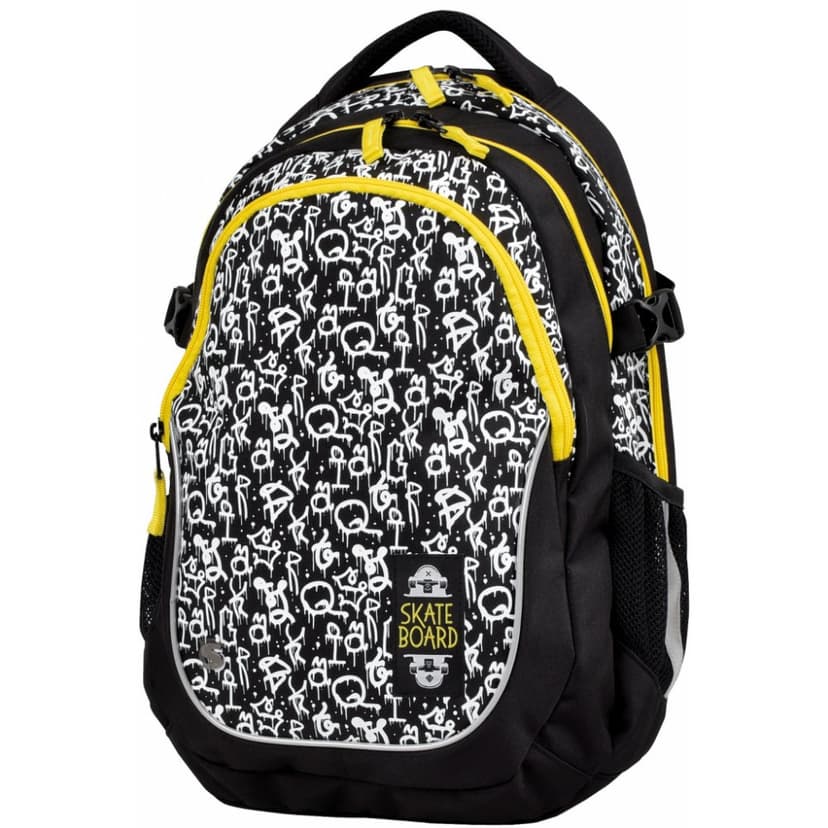 Studentský batoh Stil Skate, 25 l