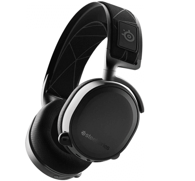BT herní sluchátka Steelseries Arctis 7