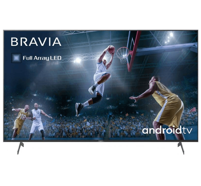 4K Smart TV, Android, 139cm, SONY9