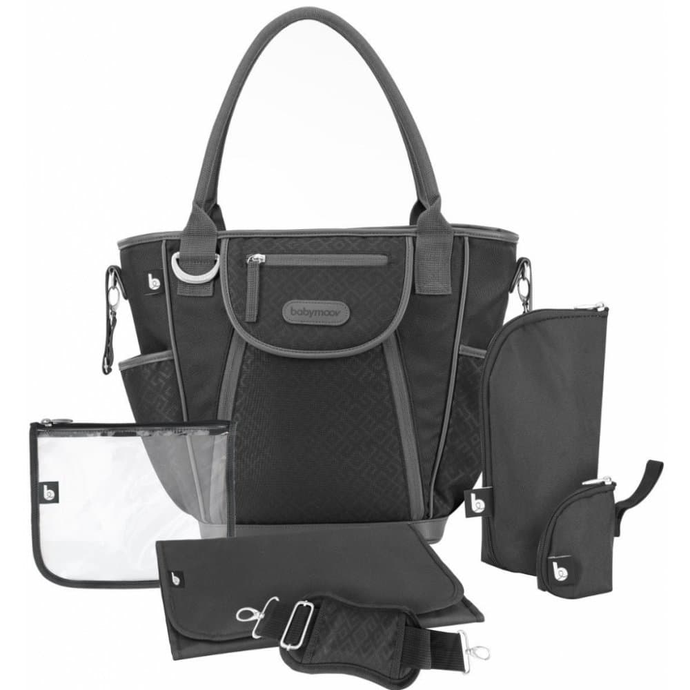 Přebalovací taška Babymoov Daily Bag