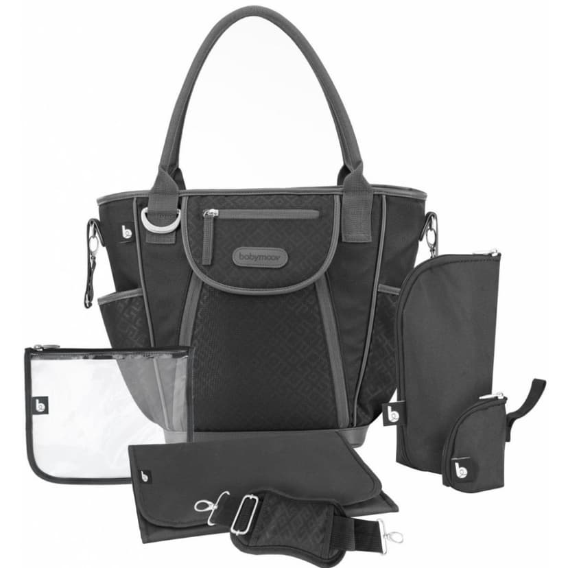 Přebalovací taška Babymoov Daily Bag