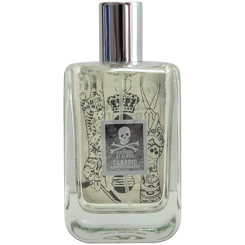 Bluebeards Revenge Classic Blend EdT 100 ml