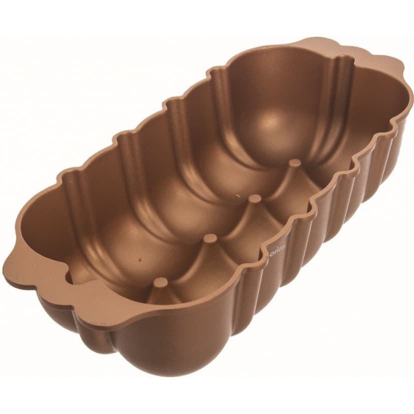 Forma kov srnčí hřbet Marissa 33,5x15x8 cm