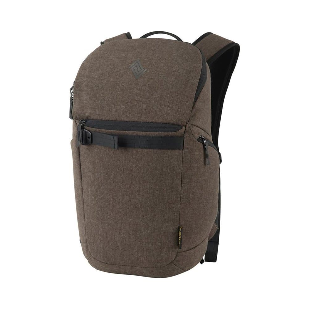 Městský batoh Nitro Nikuro Burnt 26 l