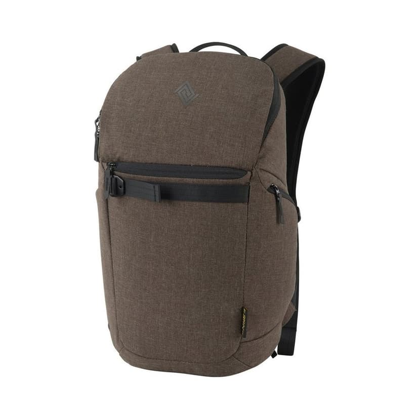Městský batoh Nitro Nikuro Burnt 26 l