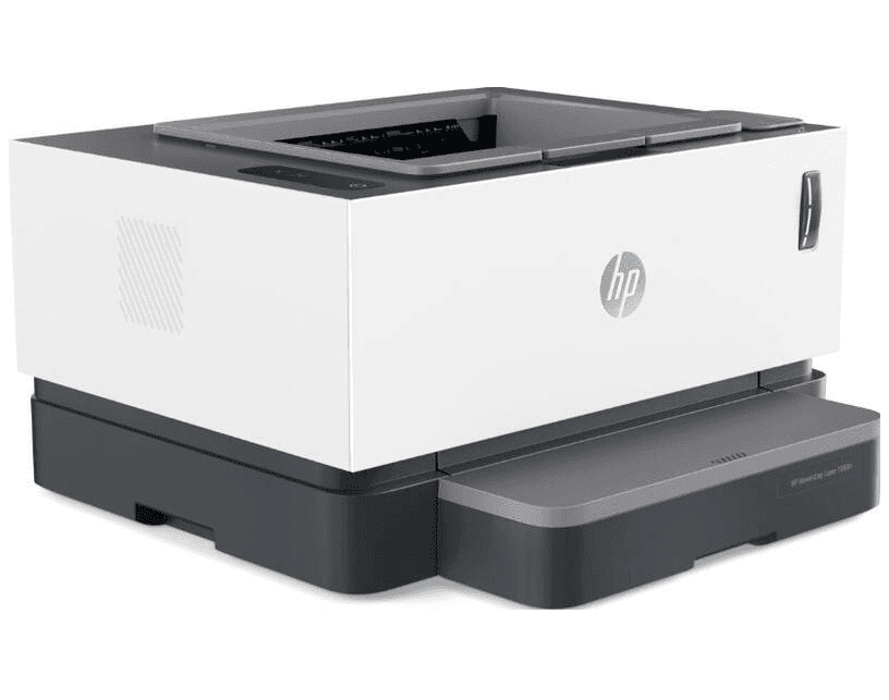 Laser ČB tiskárna HP Neverstop, Wifi