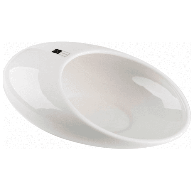 Keramická design mísa By-inspire 30x20cm