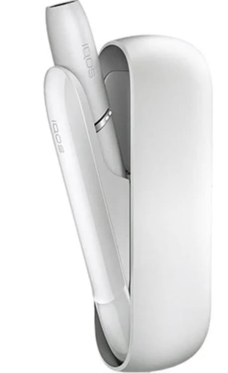 Voucher na nákup v IQOS