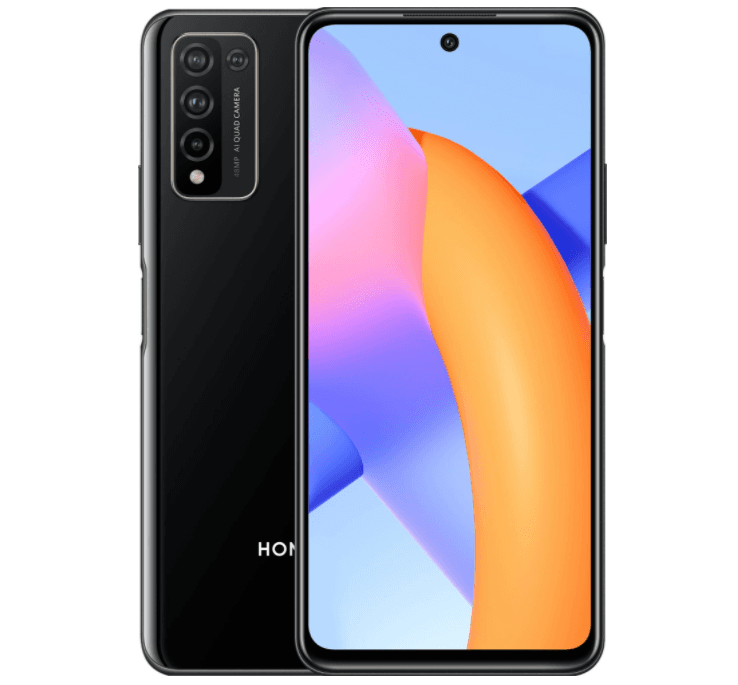 Honor, 8x 2GHz, 4GB RAM, 6,67"