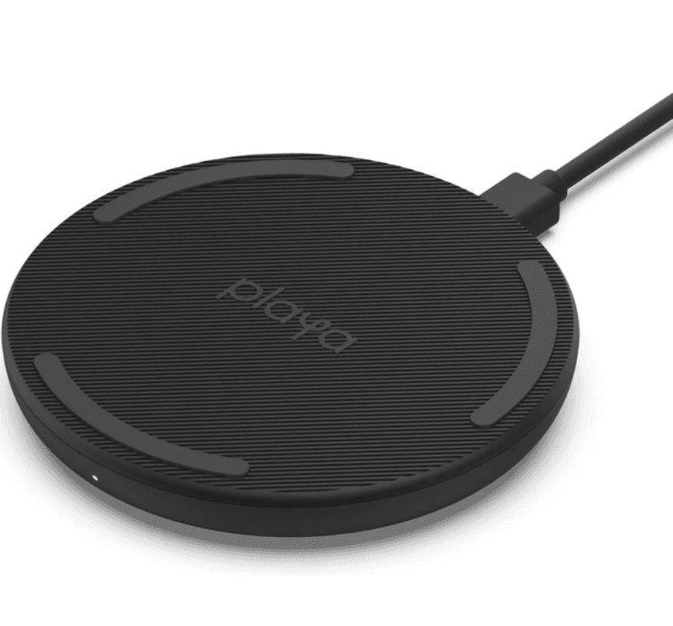 Bezdrátová nabíječka Belkin, 10W