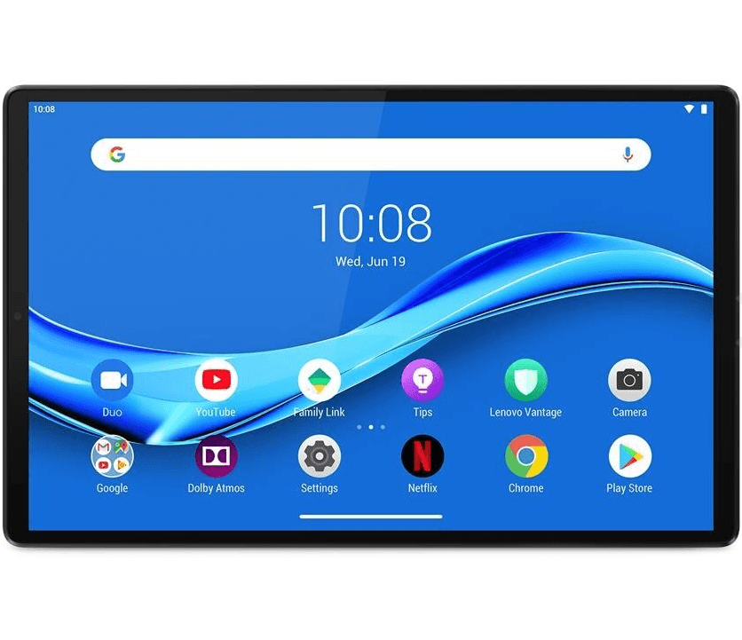 Tablet Lenovo, 8x 2,3GHz, 4GB RAM, 10,3"