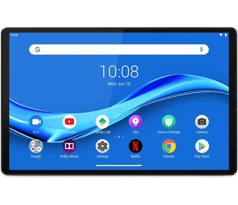 Tablet Lenovo, 8x 2,3GHz, 4GB RAM, 10,3"