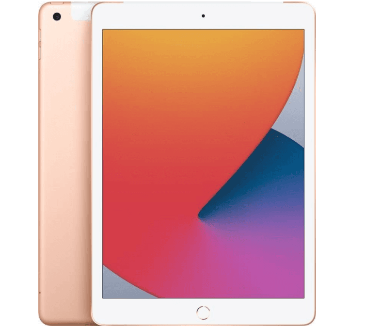 Apple iPad 2020 32GB, 10,2"