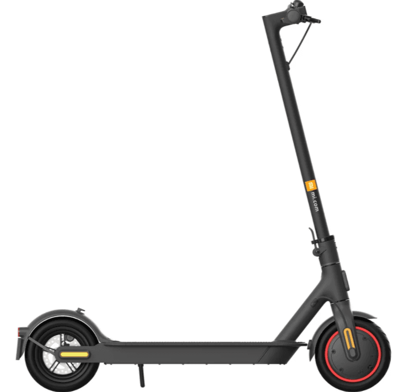 Elektrokoloběžka Xiaomi Mi Scooter Pro 2