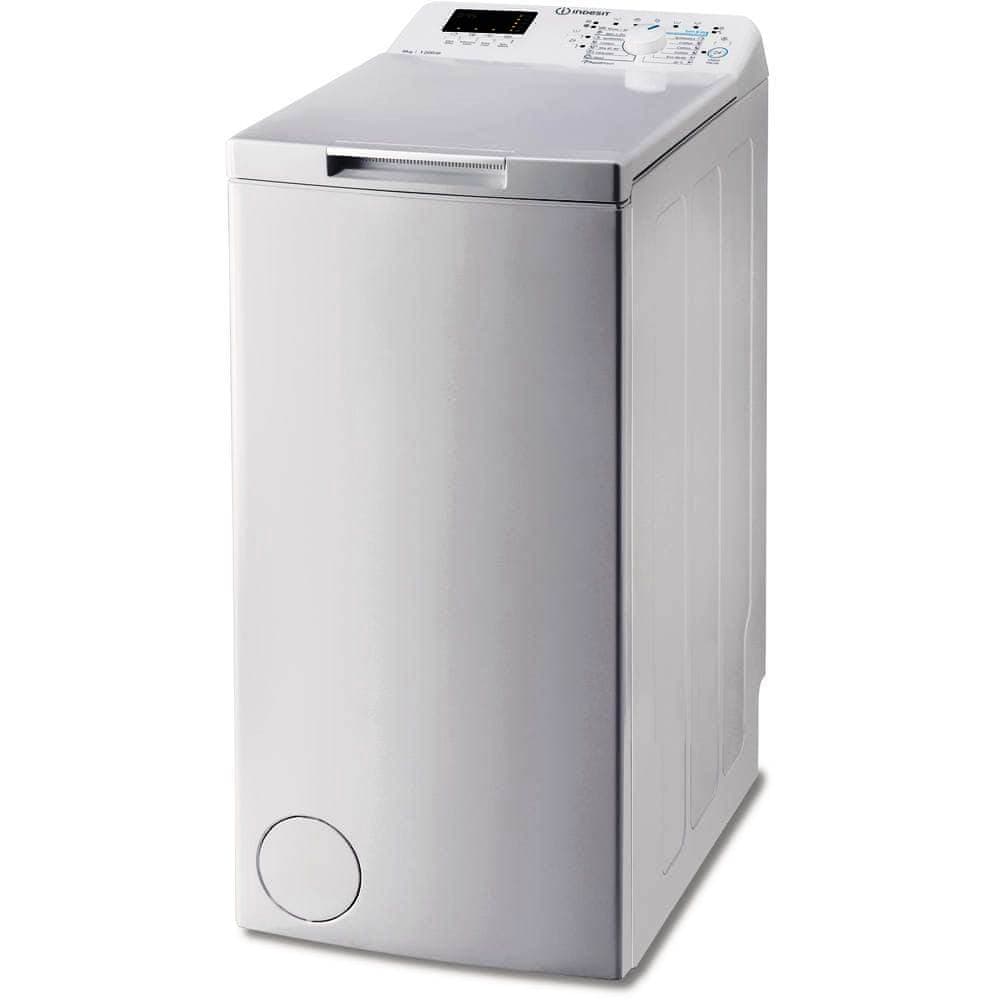 Pračka Indesit, 6 kg, 1200 otáček