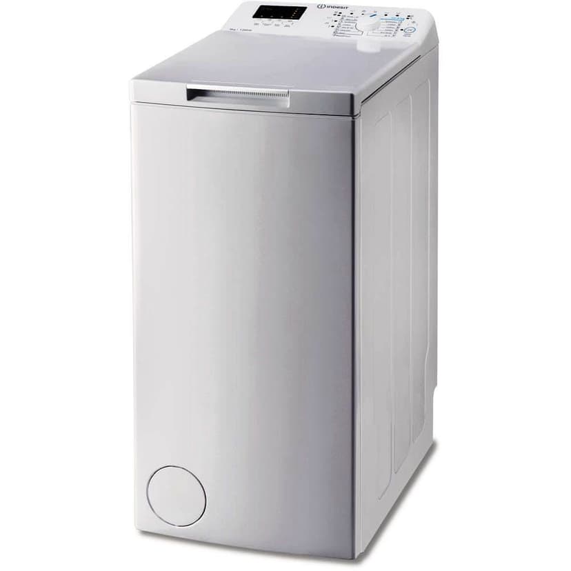 Pračka Indesit, 6 kg, 1200 otáček