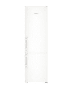 Komb. lednice Liebherr, 366 l, 201 cm