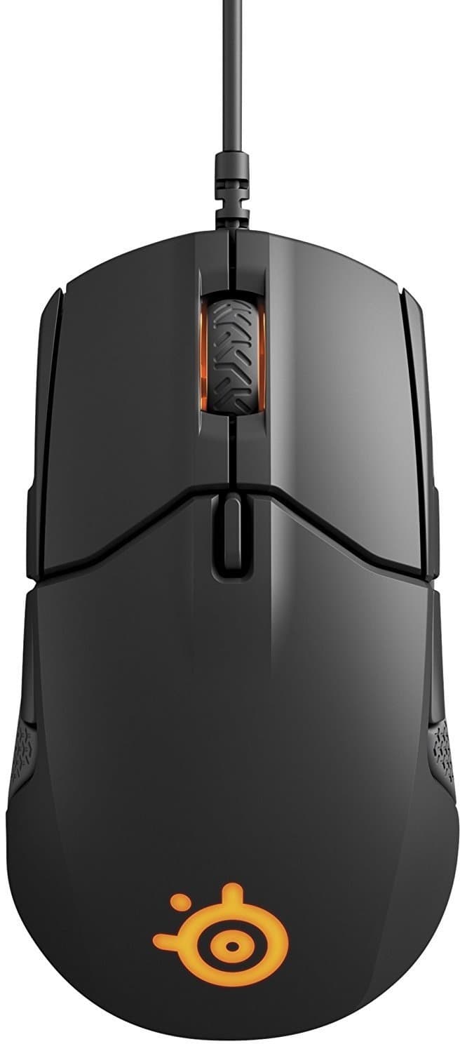 Herní myš SteelSeries Sensei 310