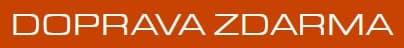 Doprava zdarma na e-shopu Abrex.cz!