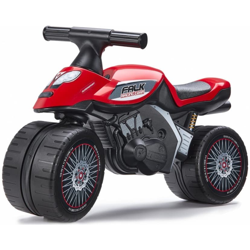 Motorka Falk Racing Team, 1+, do 30 kg