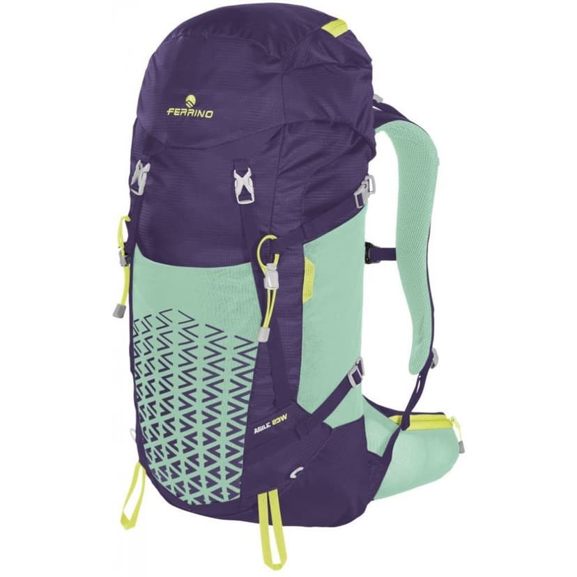 Turistický batoh Ferrino Agile 23 LADY