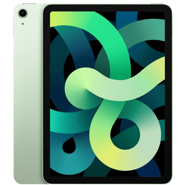 Apple iPad Air 2020 64GB Wi-Fi 