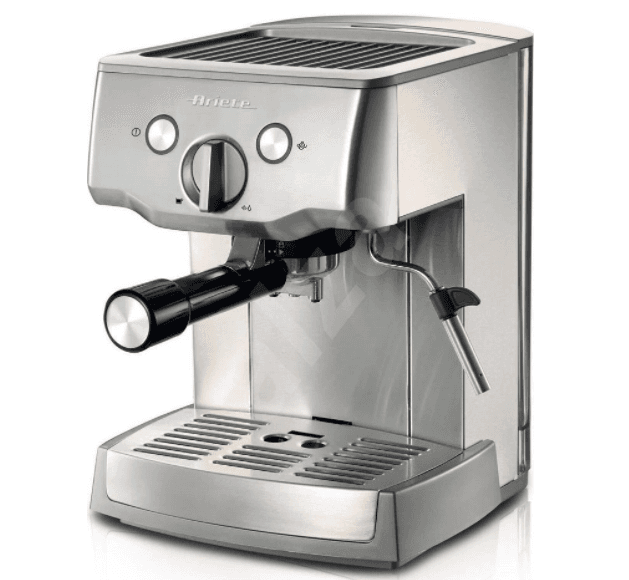 Pákové espresso Ariete 