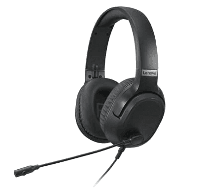 Sluchátka Lenovo H100